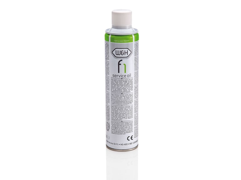 WH F1 spray Service Oil 400ml 10940021 A01489 img