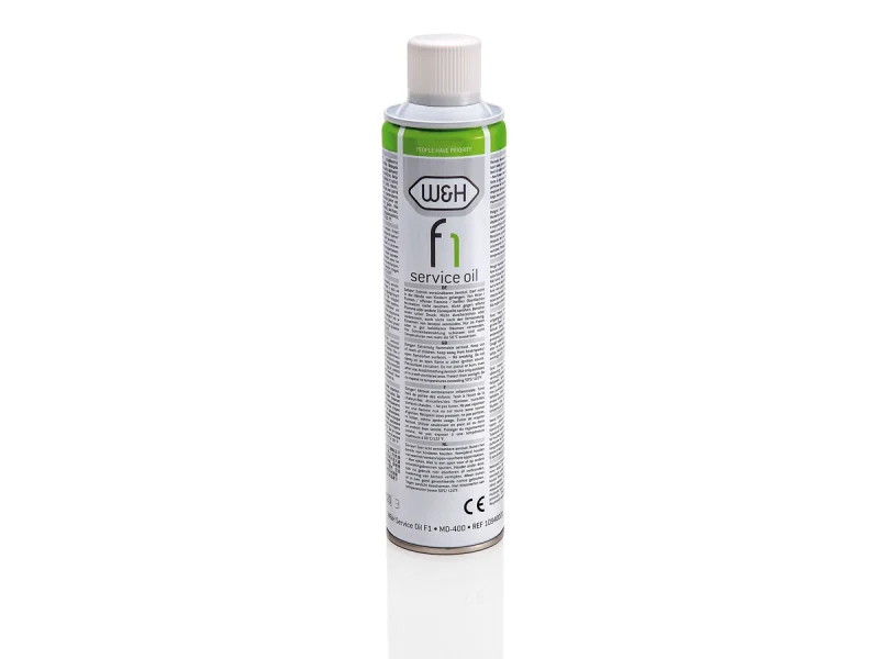 WH F1 spray Service Oil 400ml 10940021 A01489 img