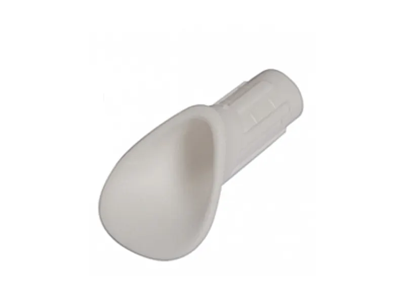 Orsing Hygotip afzuigcanule-tip wit 1x25 TP25 A01545 img