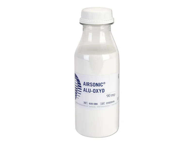 HW Airsonic Alumin.-Oxyde zand 90u 500g 605086 A01819 img