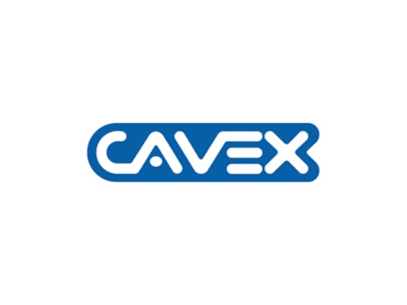 Cavex Alginate Mixer kunststof spatel AT511 A01897 img