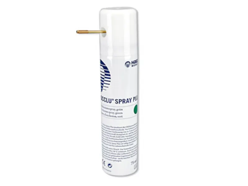 HW Occlu Spray Plus groen 554211 A02449 img