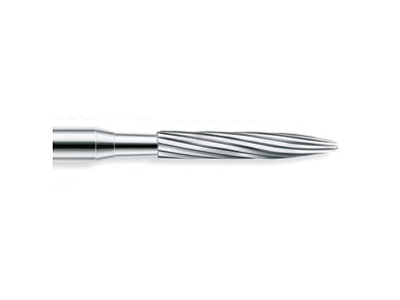 MLF E520-010 FG hardmetaalboor 1x5 E052034101000 A06785 img