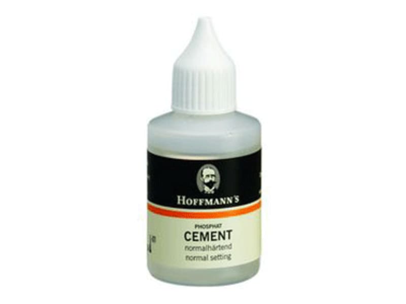Hoffmann's cement klin.vloeistof normaalhardend 8002300 A06904 img