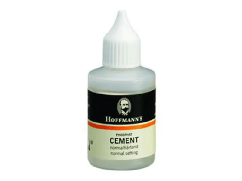 Hoffmann's cement klin.vloeistof normaalhardend 8002300 A06904 img