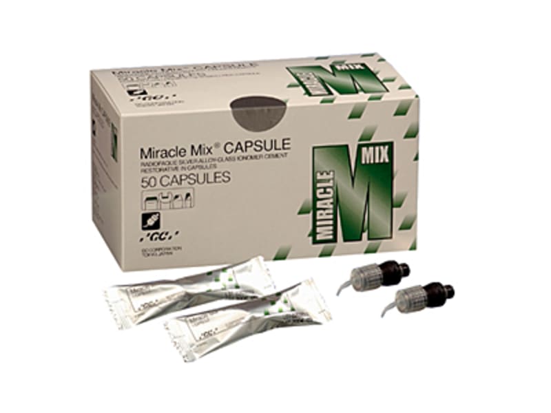 GC Miracle Mix Cap 1x50 124 A07178 img