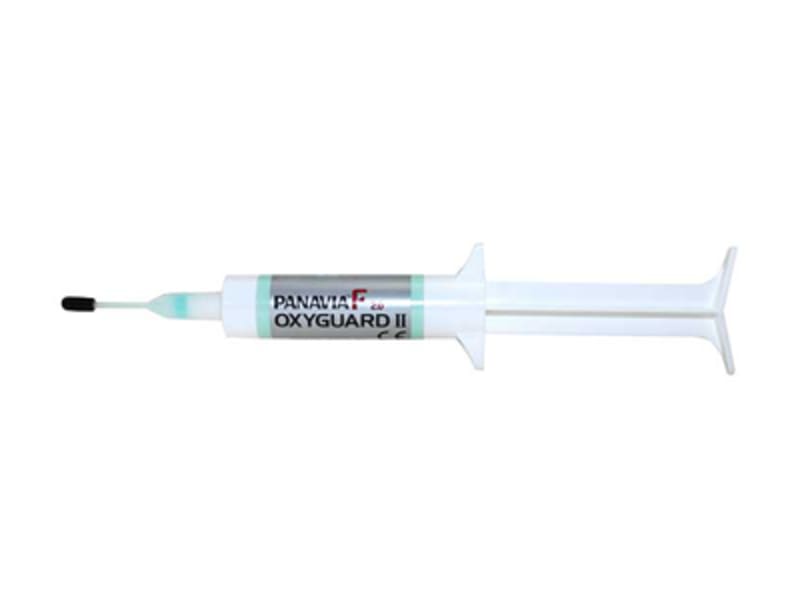 Kuraray Panavia F2,0 Oxyguard II 6ml 490 EU A07273 img