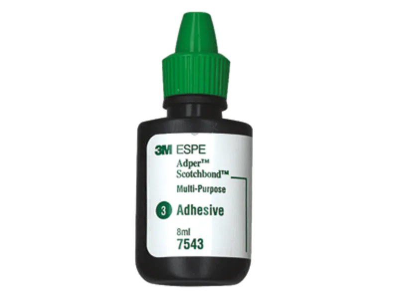 3M Adper Scotchbond Multipurpose adhesif 8ml 7543 A07607 img