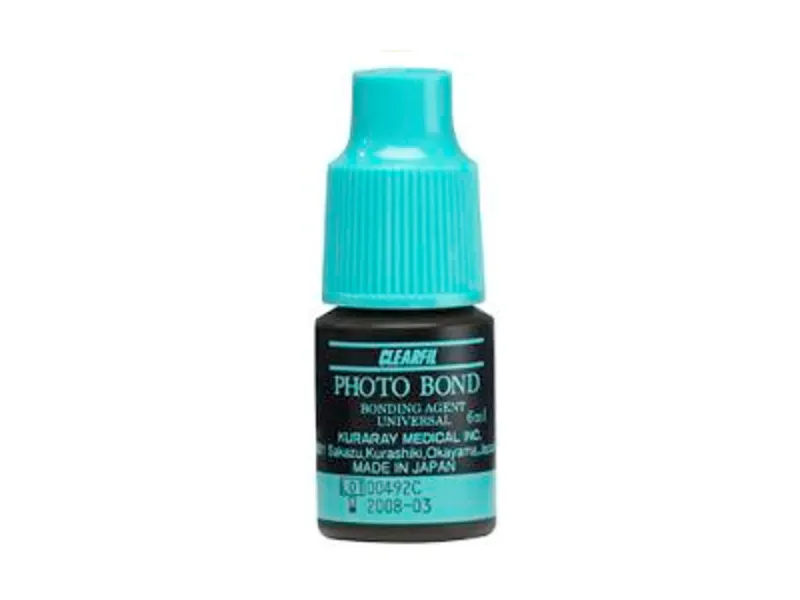 Clearfil Photo Bond universal 1x6ml 074 EU A07612 img
