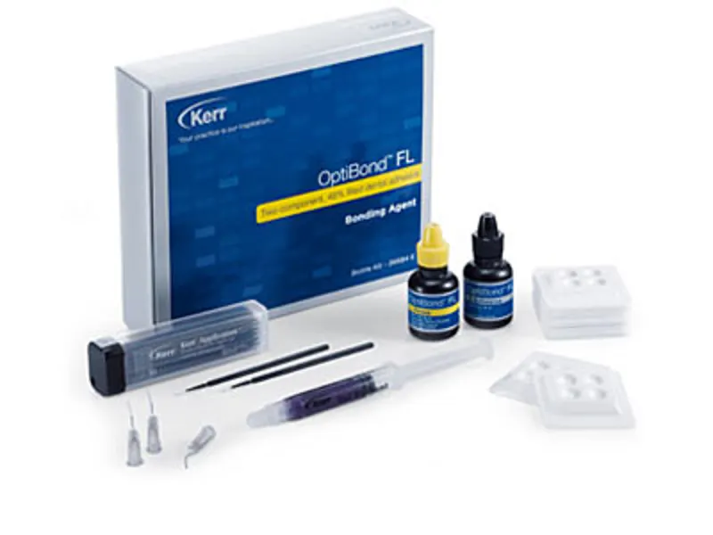 Kerr Optibond FL KIT 26684 E A07678 img