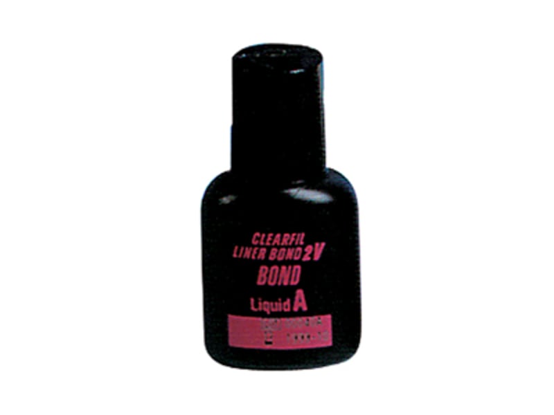 Clearfil Liner Bond 2V Bond A 5ml 1930 EU A07786 img