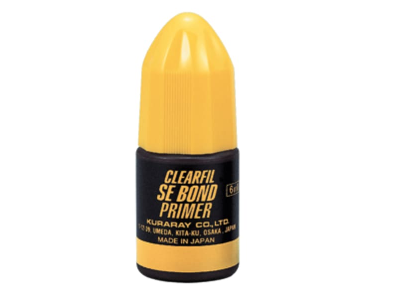 Clearfil SE Bond primer 6ml 1982 EU A07819 img