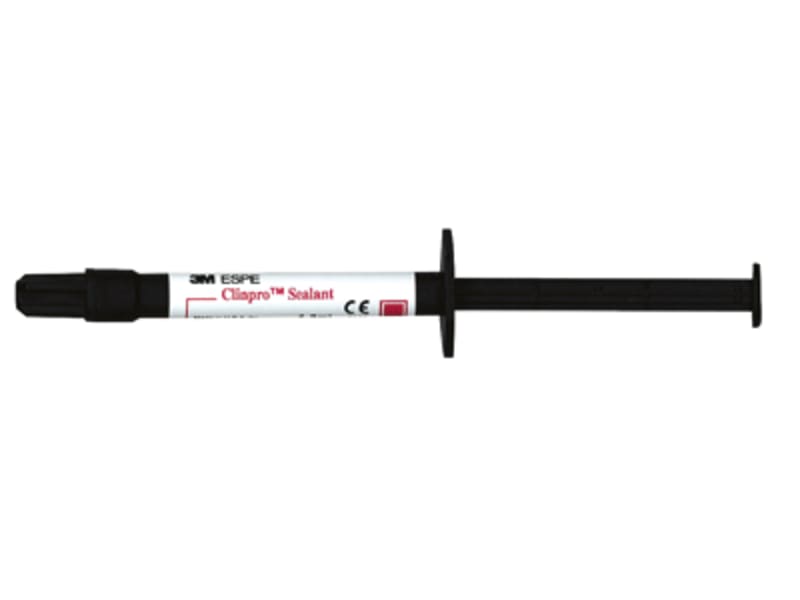 3M Clinpro Sealant refill spuit 10tips+1,2ml 12637 A07862 img