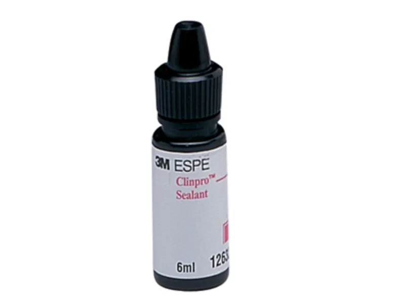 3M Clinpro Sealant refill bottle 6ml 12632 A07863 img