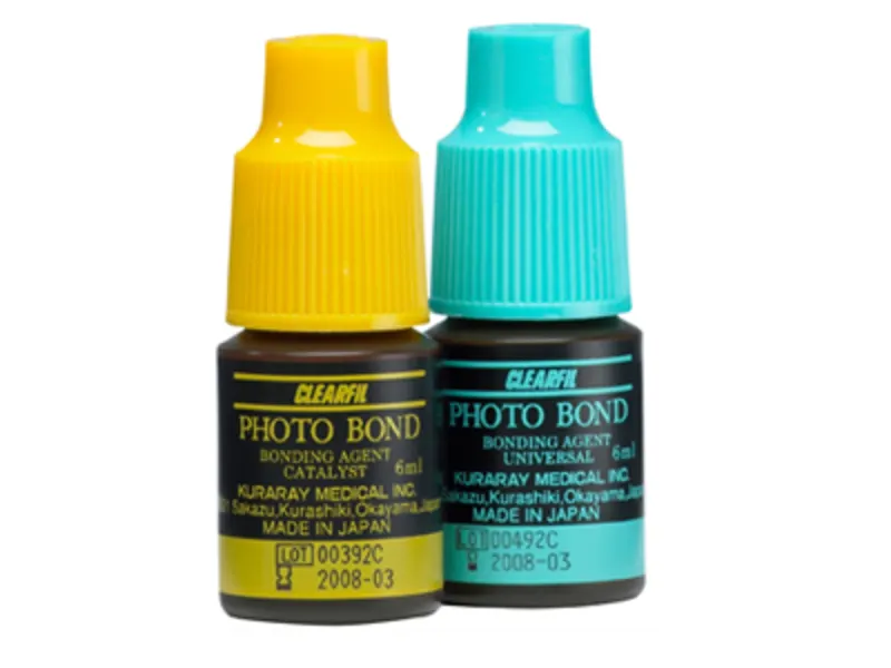 Clearfil Photo Bond set 2x6ml 075 EU A07877 img