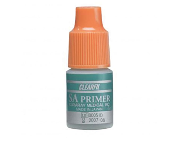 Clearfil SA Primer 6ml 066 EU A07878 img
