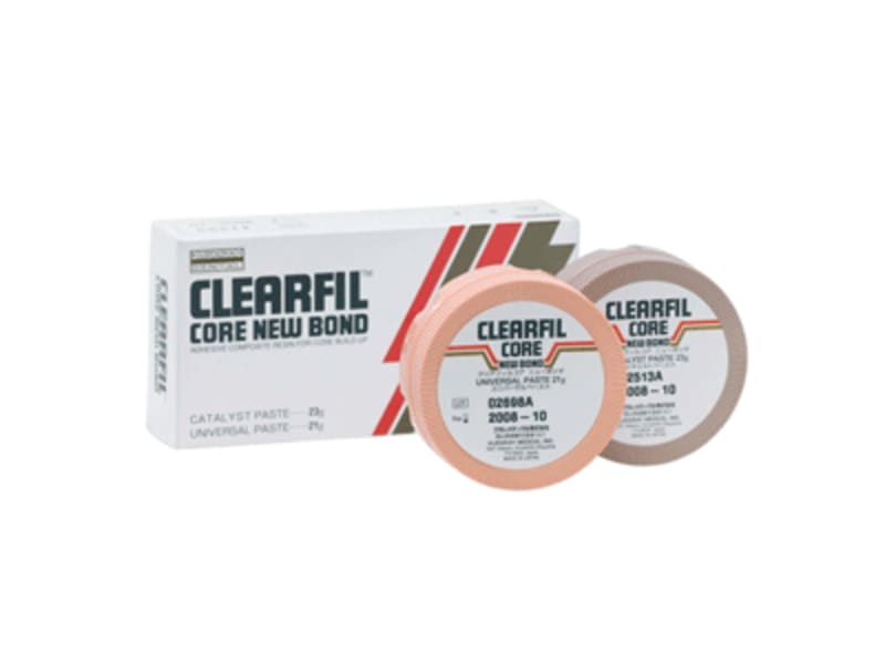 Clearfil Core New Bond pasta 21G+cat. 23G 315 EU A09190 img