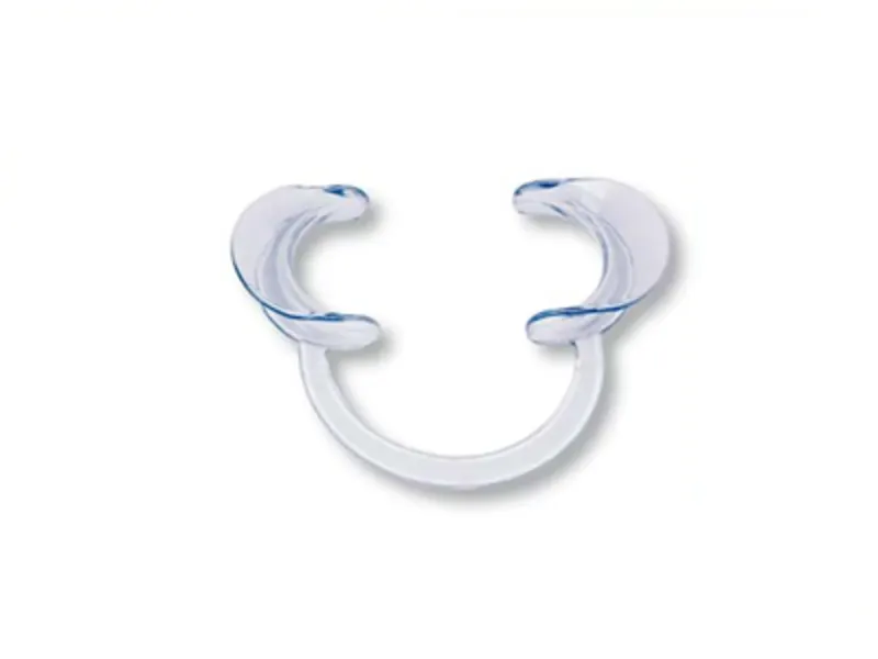 HW Spandex 2 wangen/lippen retractor 605454 A09448 img