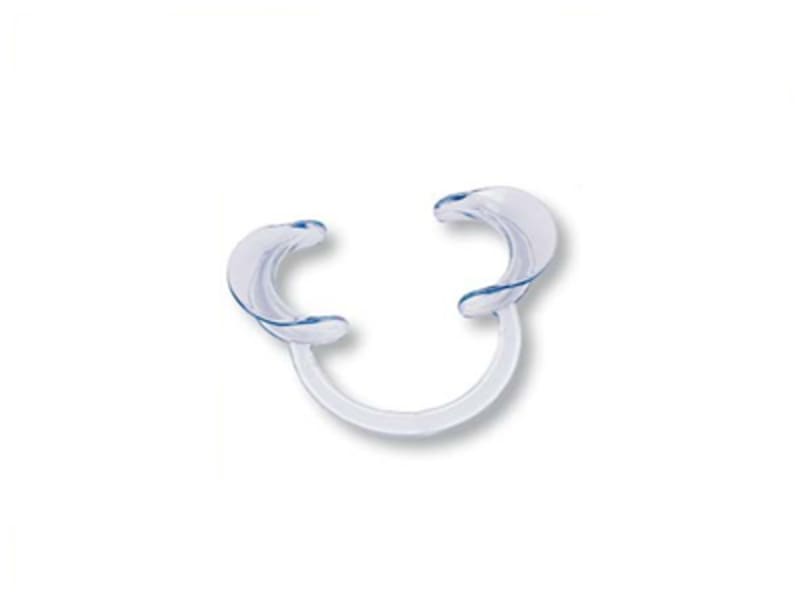 HW Spandex-Mini wangen/lippenretractor 605455 A09449 img
