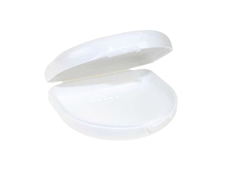 HW Dentobox I ortho/prothese wit 1x12 355148 A09917 img