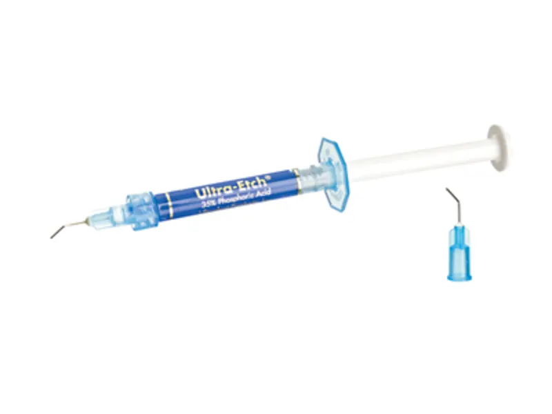 UP Ultra-Etch Econo 40tip+kit 20x1,2ml spuit 167-CE A10023 img