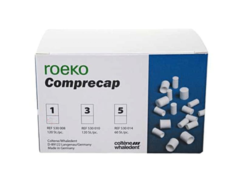 Roeko Comprecap nr.1 8mm 1x120 530008 A10152 img