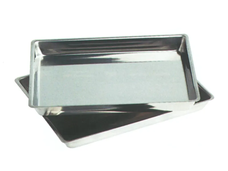 Nichrominox inox schaal 20x15cm 182480 A10500 img