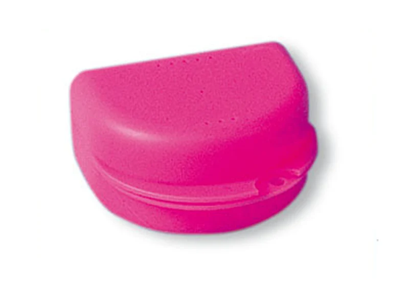 HW Dentobox II roos 1x10 355143 A10554 img