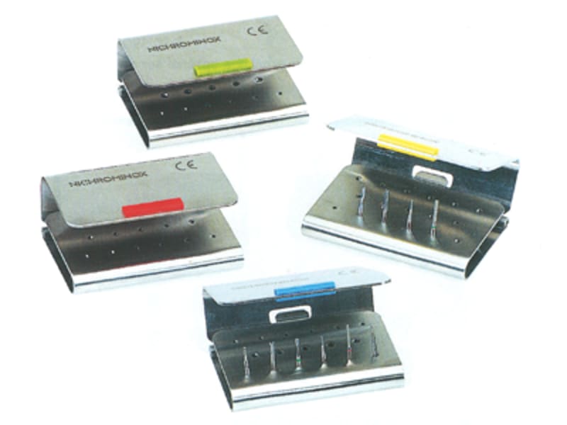 Nichrominox clip color 17-holes MX 191260 A10730 img