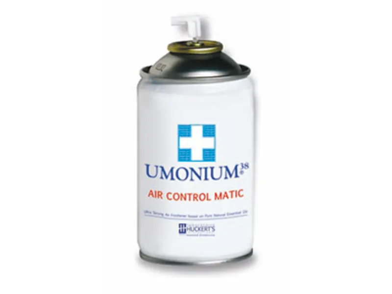 Umonium 38 Air Control Matic vloeistof 250ml PF11006 A10748 img