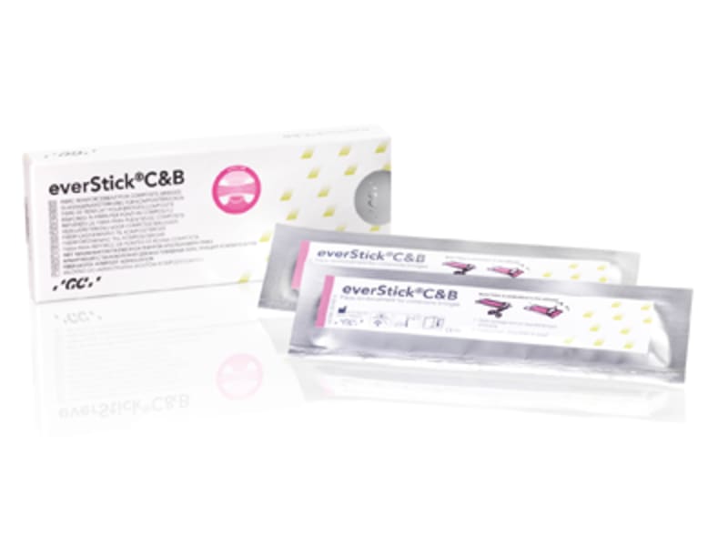 EverStick C&B glasvezel 2x12cm 900833 A10788 img