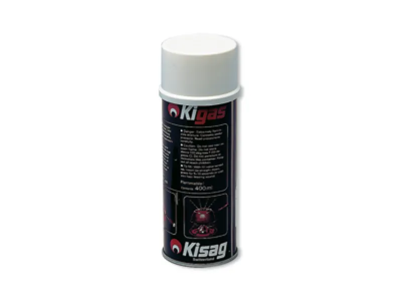 HW Gas Kisag vulbus 400ml 605140 A10799 img