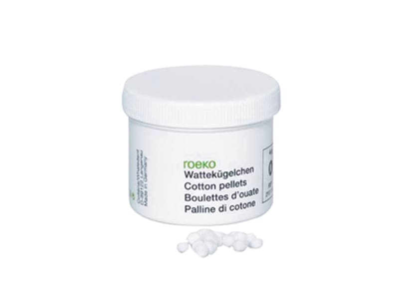 Roeko Wattenpellets nr.1 10g 210111 A11105 img