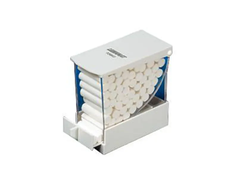 Roeko Lunamat wattenrollendispenser 120000 A11112 img