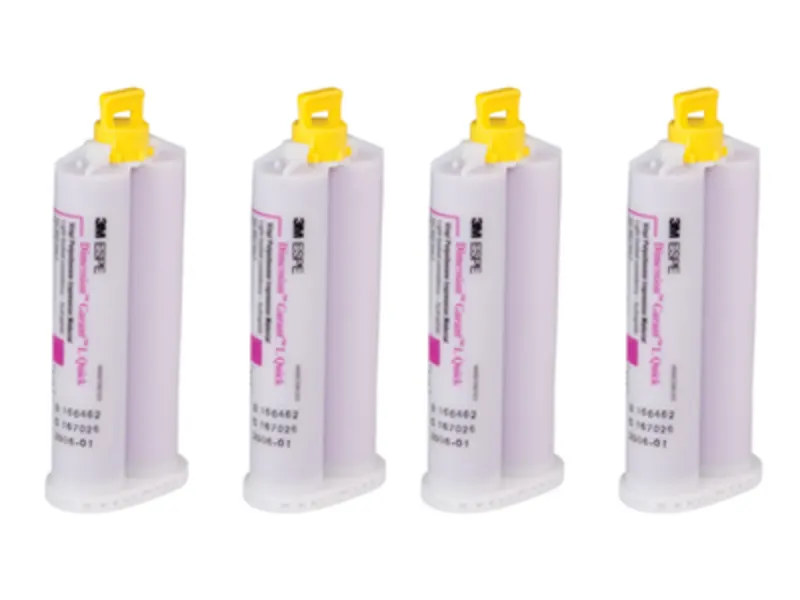 3M Dimension Garant L Quick 4x50ml 36953 A11186 img