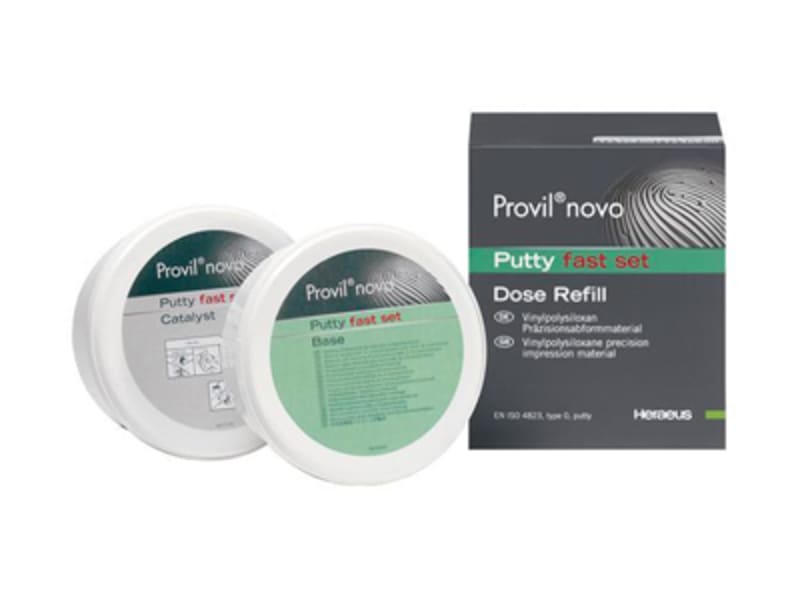 PROVIL Novo Putty fast 2x450ml 65220717 A11417 img