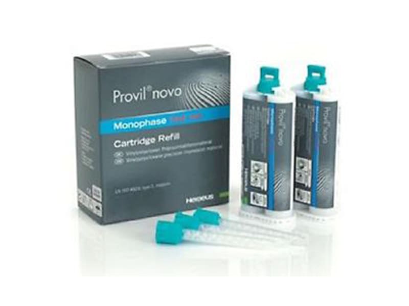 PROVIL Novo Mono CD2 Fast 6 tips+2x50ml 66006470 A11581 img