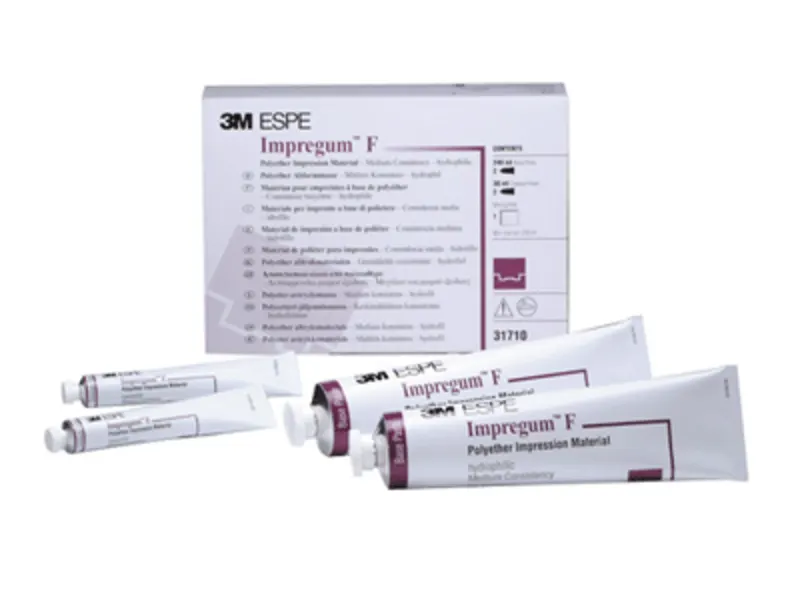 3M Impregum-F refill 2x120ml+2x15ml 31710 A11617 img