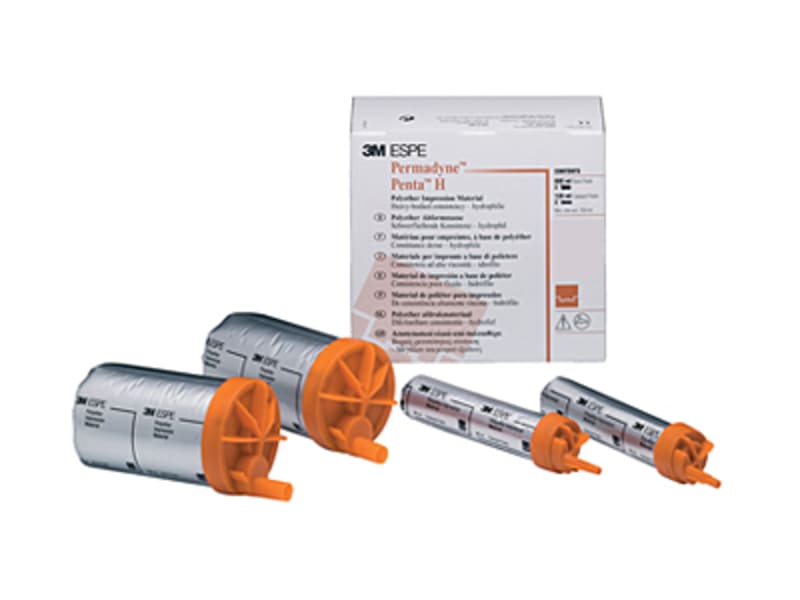 3M Penta-Permadyne H 2x(330g+77g) 30102 A11653 img