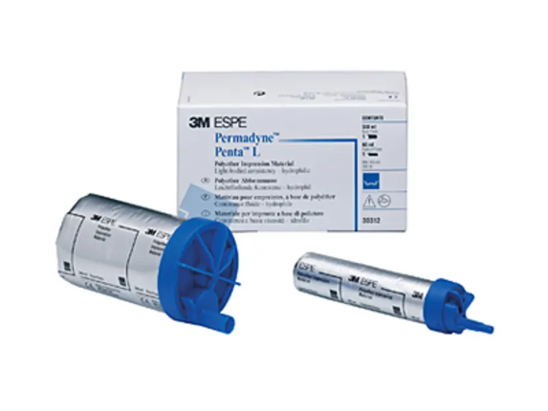 3M Penta-Permadyne L refill 300ml+60ml 30312P A11672 img