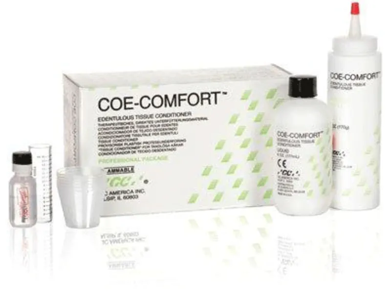 GC COE-Comfort intro pack 341001 A11787 img