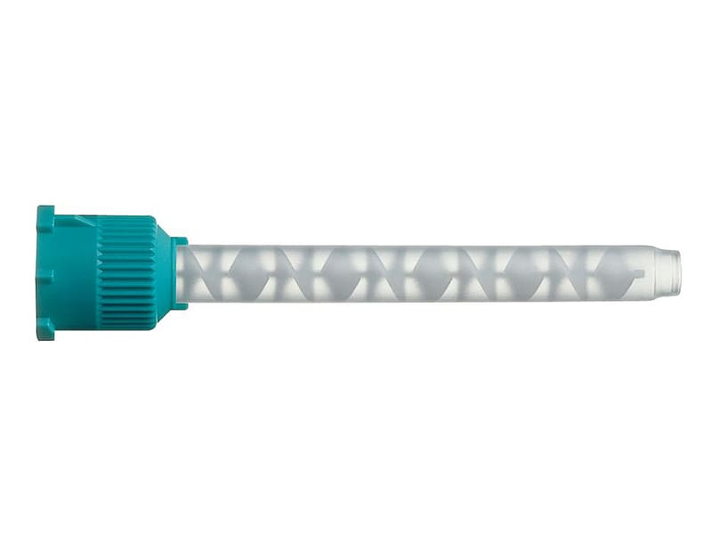 Kulzer mixing tip 1:1 green 1x48 66001989 A11912 img