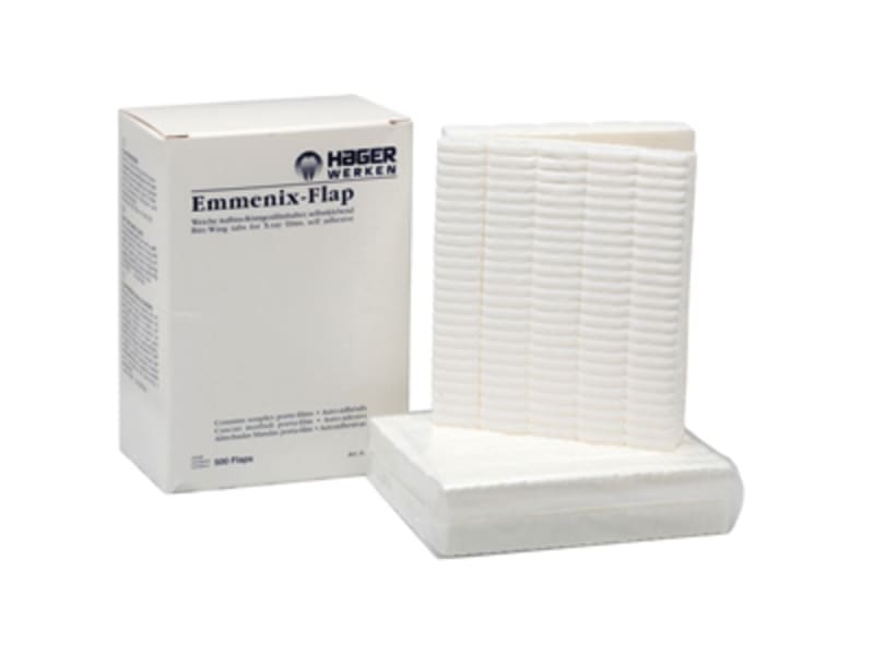 HW Filmhouder Flap EMMENIX 1x500 656303 A11987 img