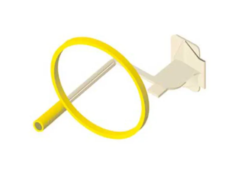 HN Paro-Bite filmhouders (+ring) 1x5 1770 A12048 img