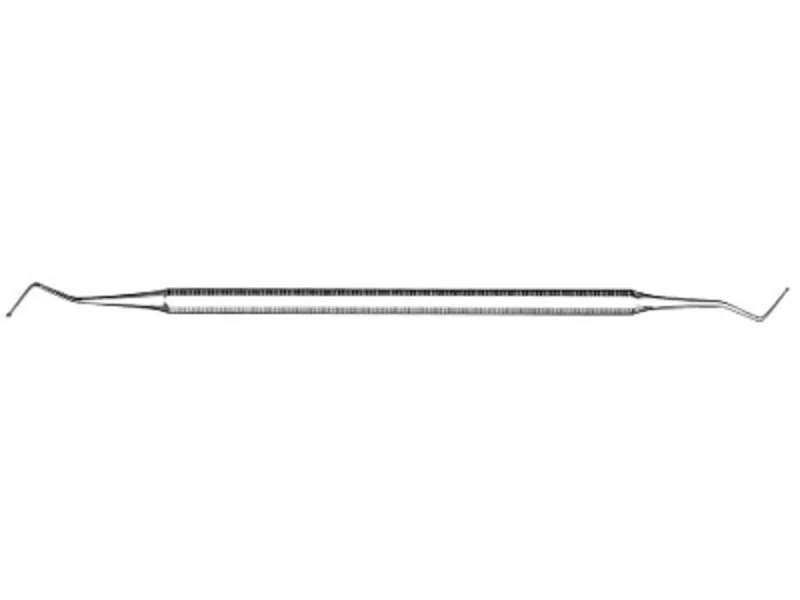 CM Vullingsinstrument Dycal 0,6mm/0,9mm 1054/10A A12218 img