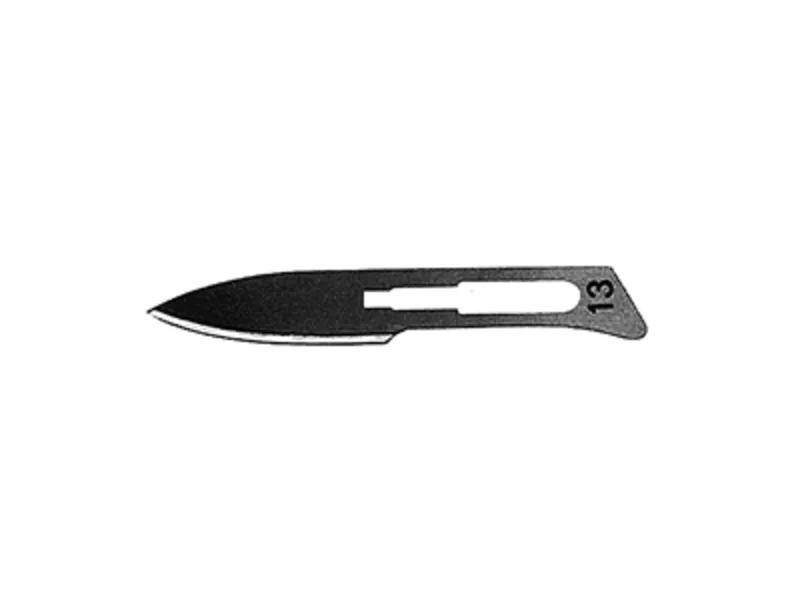 Schwert scalpelmesjes 1x10 ** 1053-13 A12429 img