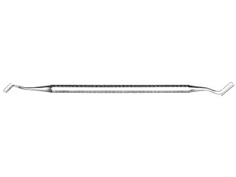 CM Vullingsinstrument Ash 2,2/2,5mm 1052/6 A12893 img