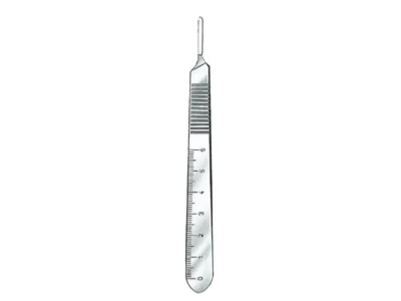 CM bistouriheft nr.3 871A/3 A12957 img