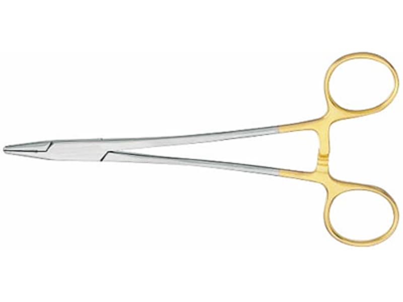 CM naaldvoerder Crile-Wood 1155TC/15 A12966 img