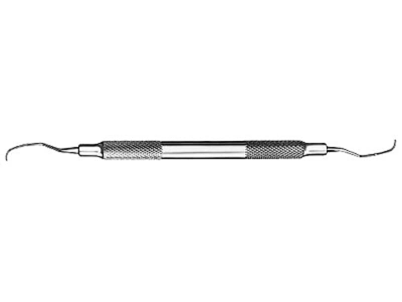 CM scaler Gracey 972/13-14 A13016 img